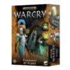 WARCRY: FLAMMES ET FLOTS (FRANCAIS) -Wargame Spirit Boutique warcry flammes et flots francais