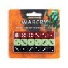 WARCRY: HUNTERS OF HUANCHI DICE 2 WARCRY: HUNTERS OF HUANCHI DICE -Wargame Spirit Boutique warcry hunters of huanchi dice