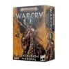 WARCRY: MARÉCHAL CENTAURION