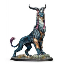 Mindstealer Sphiranx -Wargame Spirit Boutique warcry mindstealer sphiranx 2