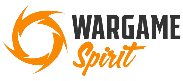 Wargame Spirit Boutique