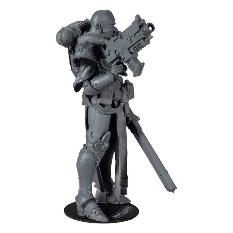 Warhammer 40k Figurine Adepta Sororitas Battle Sister (AP) 18 Cm 2 Warhammer 40k Figurine Adepta Sororitas Battle Sister (AP) 18 Cm – Image 2