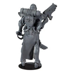 Warhammer 40k Figurine Adepta Sororitas Battle Sister (AP) 18 Cm 6 Warhammer 40k Figurine Adepta Sororitas Battle Sister (AP) 18 Cm -Wargame Spirit Boutique warhammer 40k figurine adepta sororitas battle sister ap 18 cm 2
