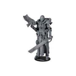 Warhammer 40k Figurine Adepta Sororitas Battle Sister (AP) 18 Cm