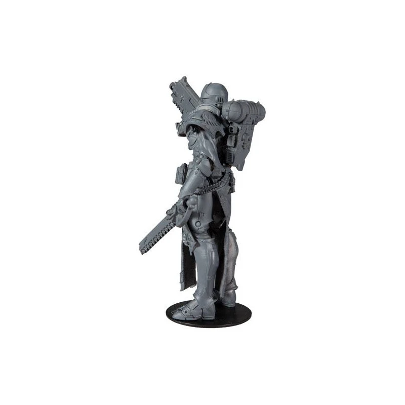 Warhammer 40k Figurine Adepta Sororitas Battle Sister (AP) 18 Cm 4 Warhammer 40k Figurine Adepta Sororitas Battle Sister (AP) 18 Cm – Image 4
