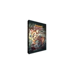 Warhammer Fantasy - Livre De Base Révisé