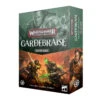 WARHAMMER UNDERWORLDS: EMBERGARD (FRE) -Wargame Spirit Boutique warhammer underworlds embergard fre