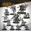 Warmachine - Dusk Ghosts Of Ios Cadre -Wargame Spirit Boutique warmachine dusk ghosts of ios cadre