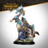 Warmachine - Greygore Boomhowler -Wargame Spirit Boutique warmachine greygore boomhowler