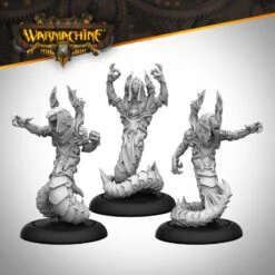 Warmachine - Khymaera Shadowflame Shard Core Expansion 10 Warmachine - Khymaera Shadowflame Shard Core Expansion -Wargame Spirit Boutique warmachine khymaera shadowflame shard core expansion 4