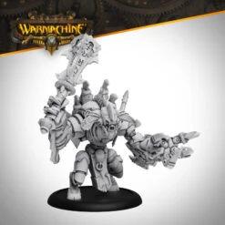 Warmachine - Orgoth Sea Raiders Auxiliary Expansion -Wargame Spirit Boutique warmachine orgoth sea raiders auxiliary expansion 2