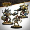 Warmachine - Orgoth Sea Raiders Battlegroup Box