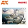 Warship Builder - Lexington -Wargame Spirit Boutique warship builder lexington