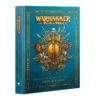 WH: THE OLD WORLD LIVRE DE RÈGLES (FRA) -Wargame Spirit Boutique wh the old world livre de regles fra