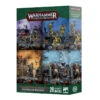 WH UNDERWORLDS: BRUTES ET BANDITS 2 WH UNDERWORLDS: BRUTES ET BANDITS -Wargame Spirit Boutique wh underworlds brutes et bandits