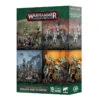 WH UNDERWORLDS: HÉROS ET CHASSEURS -Wargame Spirit Boutique wh underworlds heros et chasseurs