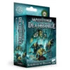 WH UNDERWORLDS:SURINEURS DE DAGGOK (FRA) Daggok’s Stab-Ladz -Wargame Spirit Boutique wh underworlds surineurs de daggok fra