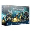 WHU: RIVAUX DE HARROWDEEP (FRA) -Wargame Spirit Boutique whu rivaux de harrowdeep fra