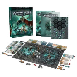 WHU: STARTER SET (FRE)