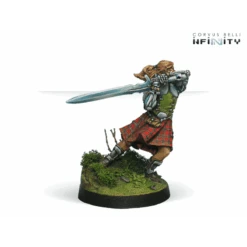 William Wallace (EXP CCW) -Wargame Spirit Boutique william wallace exp ccw 2