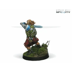 William Wallace (EXP CCW)