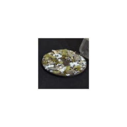 Winter Bases Oval 120mm (x1)