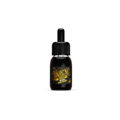 Wood Brown - The INKS 30ml - AK