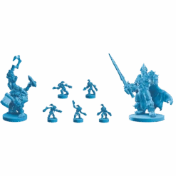 WORLD OF WARCRAFT : PANDEMIC SYSTEM -Wargame Spirit Boutique world of warcraft pandemic system 1