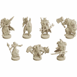 WORLD OF WARCRAFT : PANDEMIC SYSTEM -Wargame Spirit Boutique world of warcraft pandemic system 2