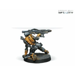 Wú Míng Assault Corps (Heavy RL) -Wargame Spirit Boutique wu ming assault corps heavy rl 2