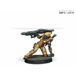 Wú Míng Assault Corps (Heavy RL)