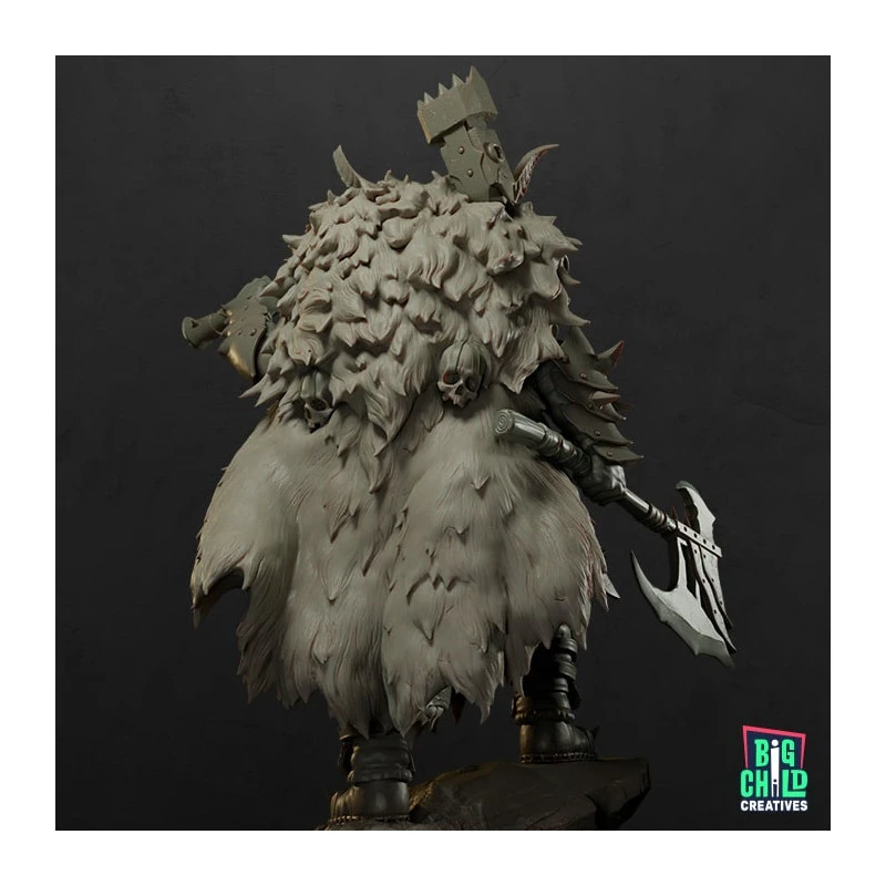 WULFGAR “THE BONERIPPER” 75MM 4 WULFGAR “THE BONERIPPER” 75MM – Image 4