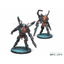 Xeodron Batroids