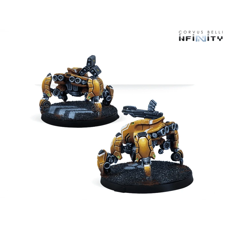 Yaokong Remotes (REM) 2 Yaokong Remotes (REM) – Image 2