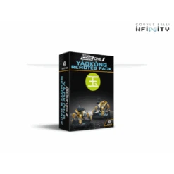 Yaokong Remotes (REM)