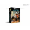 Yu Jing Action Pack 19 Yu Jing Action Pack -Wargame Spirit Boutique yu jing action pack
