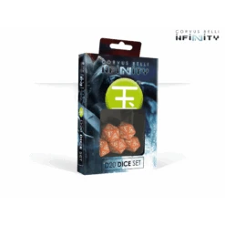 Yu Jing D20 Dice Set