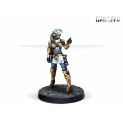 Yu Jing Support Pack -Wargame Spirit Boutique yu jing support pack 3