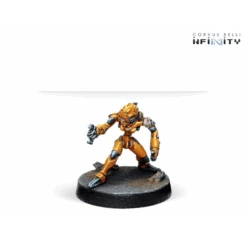 Yu Jing Support Pack -Wargame Spirit Boutique yu jing support pack 5