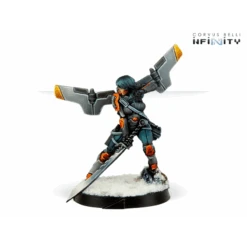 Yuan Yuan (DA CCW) -Wargame Spirit Boutique yuan yuan da ccw 2