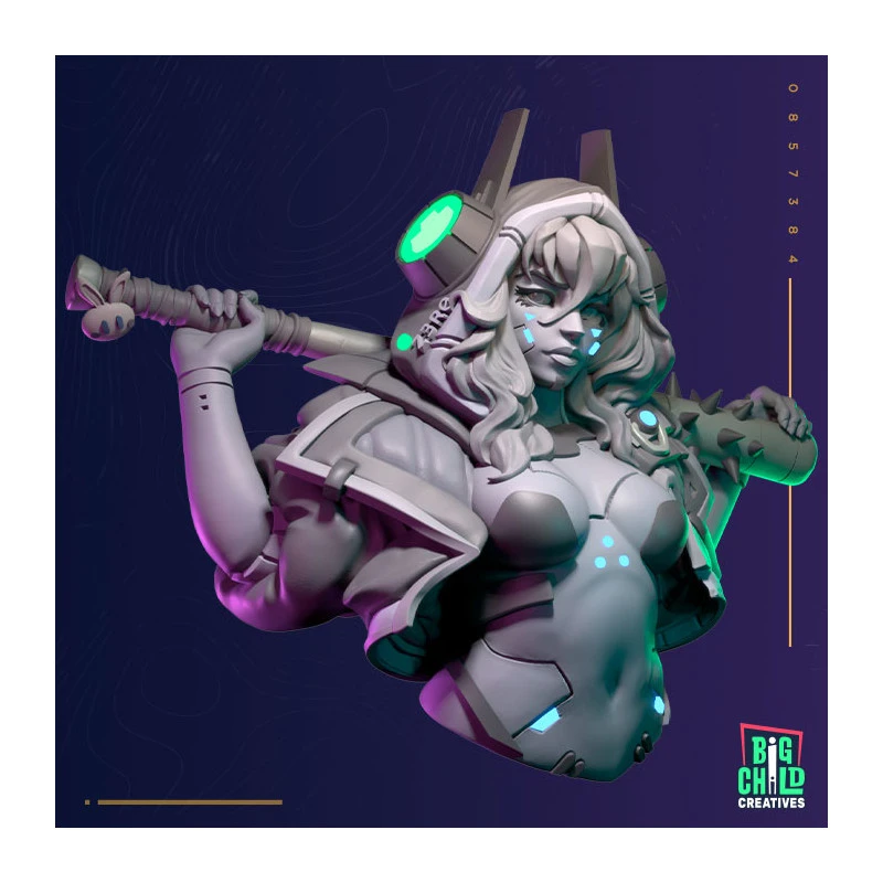 Z3R0 BUST 2 Z3R0 BUST – Image 2