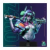 Z3R0 BUST -Wargame Spirit Boutique z3r0 bust