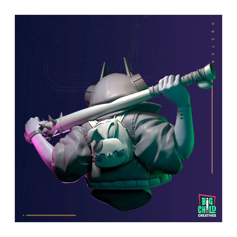 Z3R0 BUST 3 Z3R0 BUST – Image 3