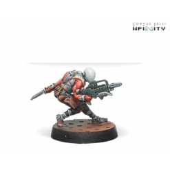 Zeros (Combi Rifle/Hacker) -Wargame Spirit Boutique zeros combi rifle hacker 2