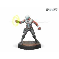 Zeros (Combi Rifle/Hacker) -Wargame Spirit Boutique zeros combi rifle hacker 4