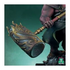 Zhu Bajie The Field Marshall -Wargame Spirit Boutique zhu bajie the field marshall 2