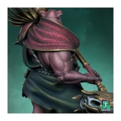 Zhu Bajie The Field Marshall -Wargame Spirit Boutique zhu bajie the field marshall 5