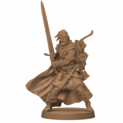 Zombicide Black Plague : Wulfsburg 10 Zombicide Black Plague : Wulfsburg -Wargame Spirit Boutique zombicide black plague wulfsburg 1