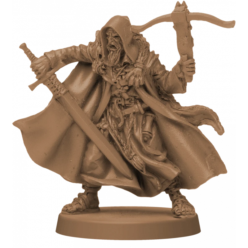Zombicide Black Plague : Wulfsburg 4 Zombicide Black Plague : Wulfsburg – Image 4