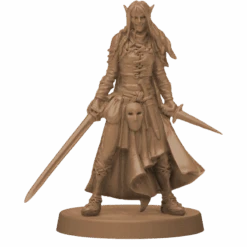 Zombicide Black Plague : Wulfsburg 12 Zombicide Black Plague : Wulfsburg -Wargame Spirit Boutique zombicide black plague wulfsburg 3